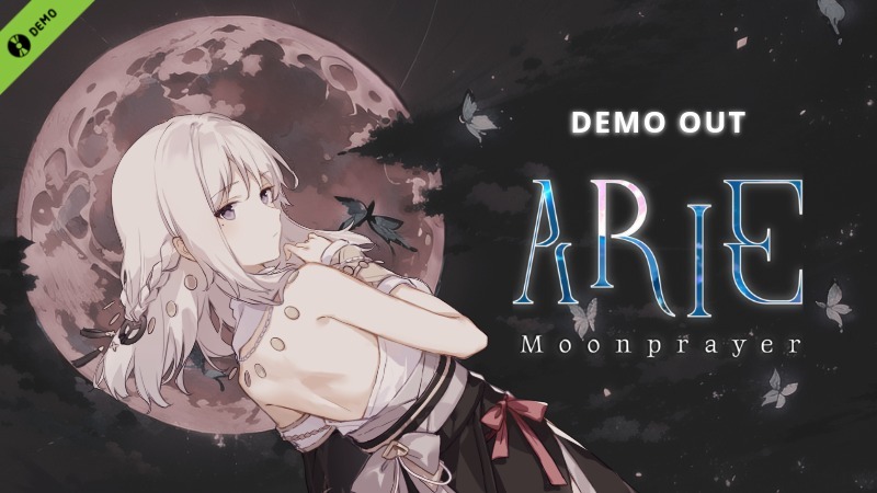 The demo is now available!